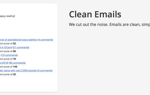 Boardlerts screenshot 2