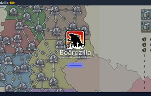 Boardzilla screenshot 1