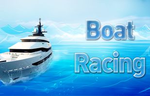 Boat Racing Simulator screenshot 2