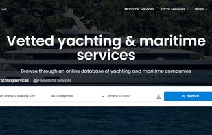 Boaterport screenshot 1