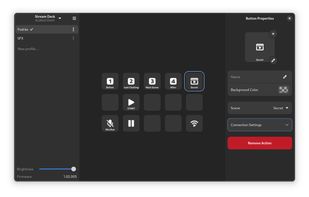 Boatswain screenshot 2