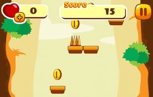 Bob Jumper Free screenshot 1