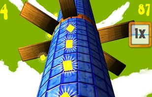 Bob Runner screenshot 3