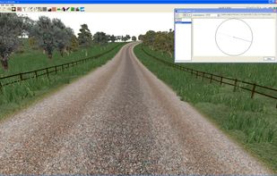Bob's Track Builder screenshot 2