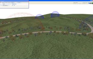 Bob's Track Builder screenshot 1