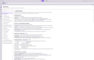 Bodega One Code screenshot 1
