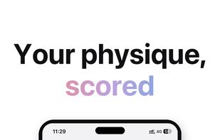 Bodilab screenshot 1