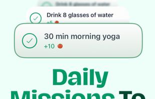 BodyBuddy screenshot 3