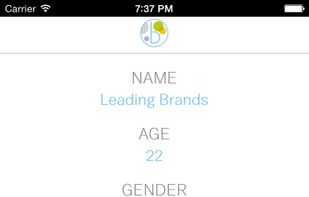 BodyLite screenshot 1