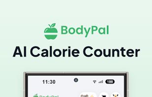 BodyPal screenshot 1