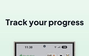 BodyPal screenshot 3