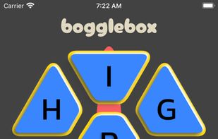 BoggleBox screenshot 1