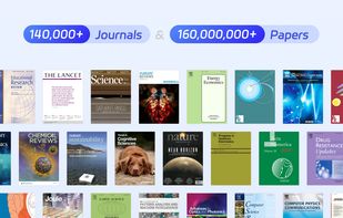 Bohrium screenshot 1