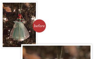 Bokeh Lens screenshot 3