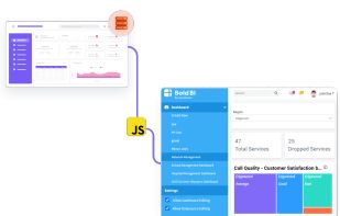 Designed for Embedding