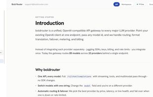 boldrouter screenshot 3