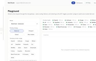 boldrouter screenshot 2