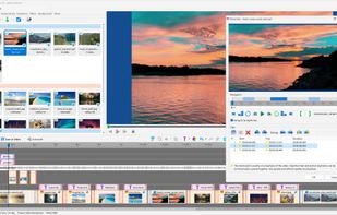Lossless cut: save fragments of a long video without re-encoding