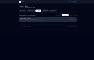 Bolnee-Chat screenshot 3