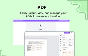 BoloSign screenshot 1