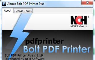Easily configurable options dialog