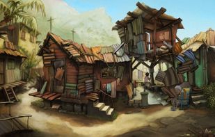 Bolt Riley screenshot 3