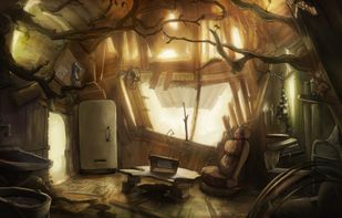 Bolt Riley screenshot 2