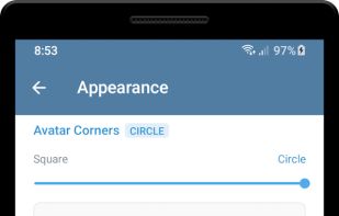 Boltgram screenshot 1