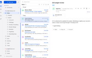 BoltSweep screenshot 1