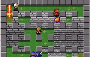 Bombermaaan screenshot 2