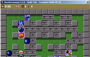 Bombermaaan screenshot 3