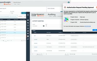 BeyondTrust screenshot 1