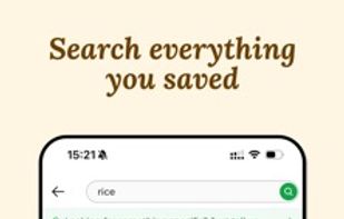 Bonchef screenshot 1