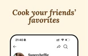 Bonchef screenshot 1