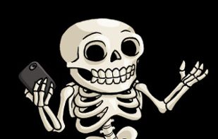 Bone.io screenshot 1