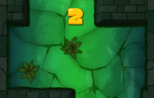 Boney The Fish screenshot 1