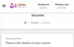 Bonnie Forte screenshot 1