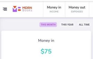 Bonnie Forte screenshot 1