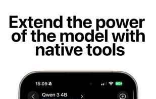 BonzAI - Your Local AI Agent screenshot 3