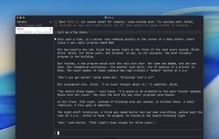 boo screenshot 2