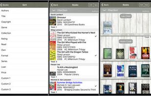 Book Crawler screenshot 1