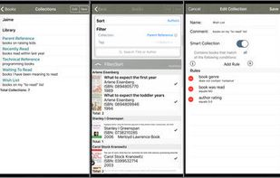 Book Crawler screenshot 3