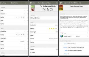 Book Crawler screenshot 1