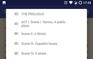 Book Reader screenshot 3