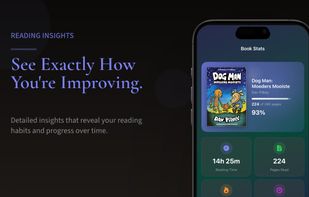 Book Reading Habit screenshot 3