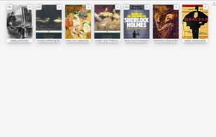 Book Translator screenshot 1