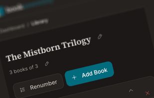 BookAssembly screenshot 1