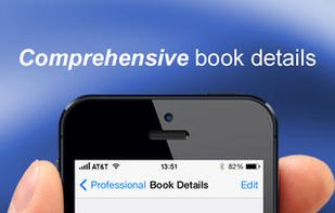 BookBuddy screenshot 2