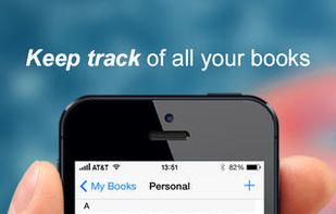 BookBuddy screenshot 1