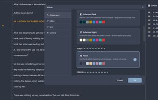 BookCatalyst screenshot 2